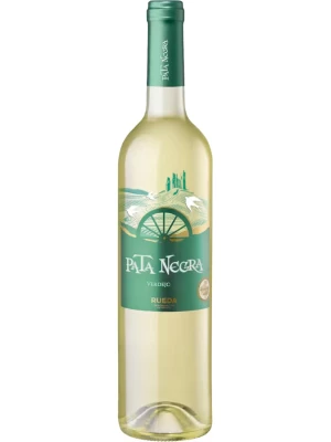 Вино Pata Negra Verdejo, Rueda DO 2022, 0.75 л