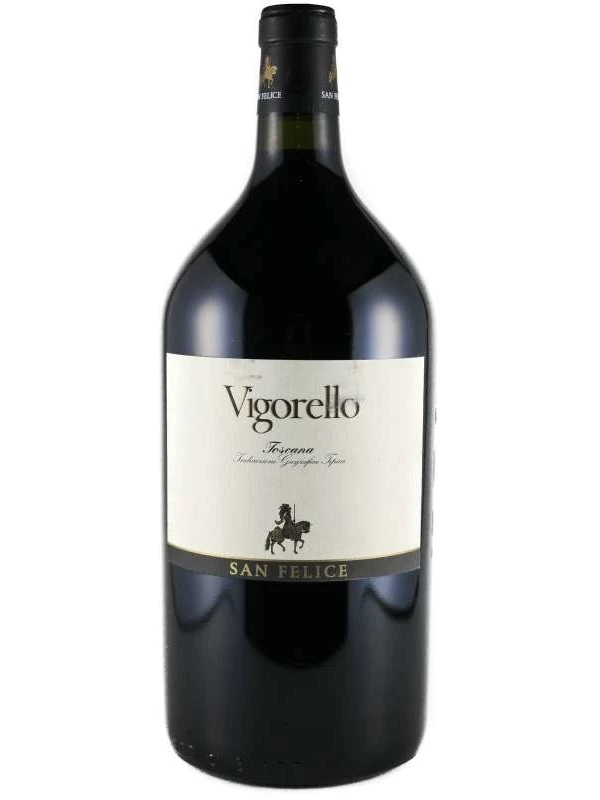 Vigorello, Toscana IGT