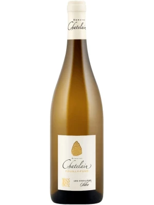 Вино Chatelain, Pouilly-Fume Les Chailloux Silex AOC 2021, 0.75 л