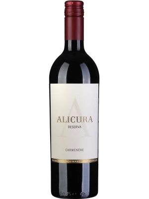 Вино Lapostolle, Alicura Carmenere Reserva, Colchagua Valley DO 2019, 0.75 л
