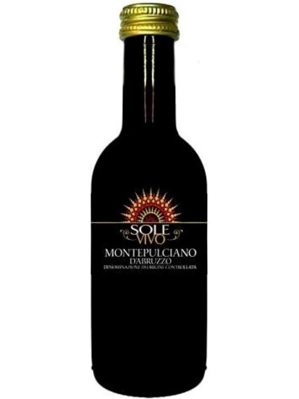 Sole Vivo Montepulciano d'Abruzzo DOC