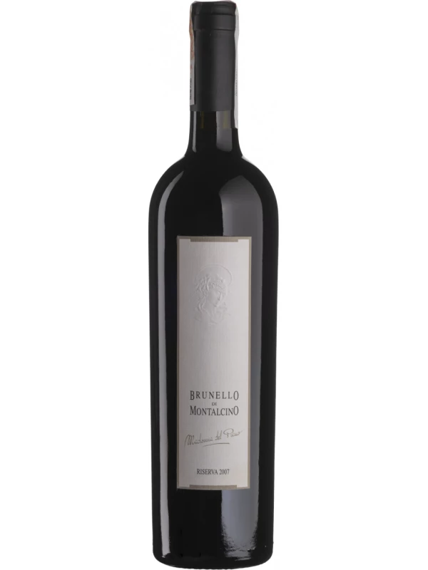Valdicava, Brunello di Montalcino Madonna del Piano Riserva DOCG