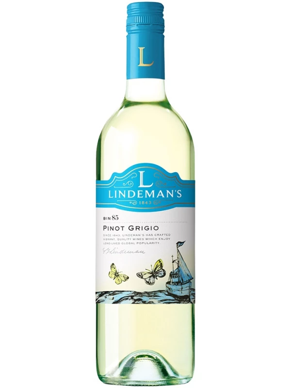 Lindeman's, Bin 85 Pinot Grigio