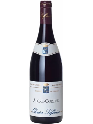 Вино Olivier Leflaive, Aloxe-Corton AOC 2016, 0.75 л