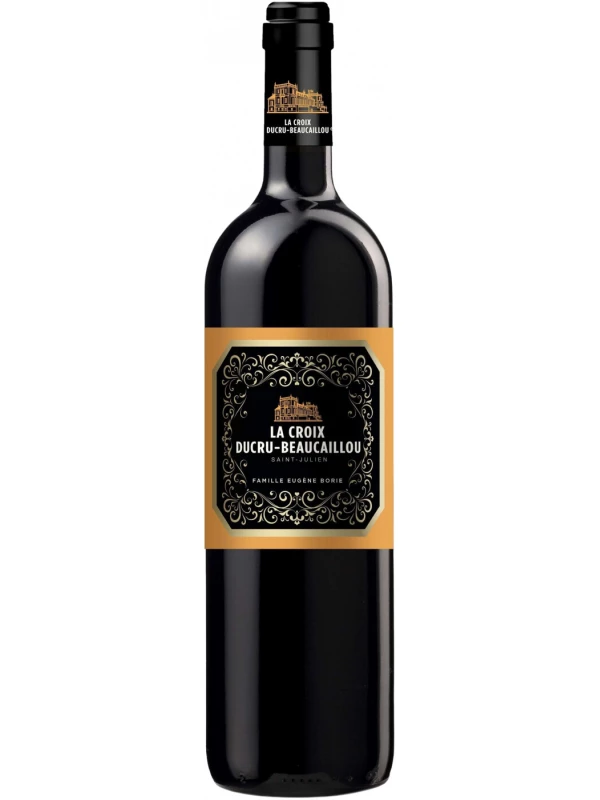 La Croix Ducru-Beaucaillou, Saint-Julien AOC
