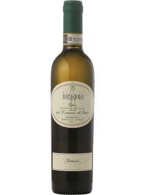 Вино Batasiolo, Granee, Gavi del Comune di Gavi DOCG 2016, 0.375 л