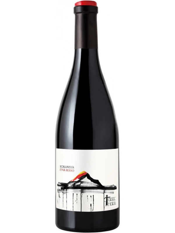 Piccini, Scalunera Rosso, Etna DOC