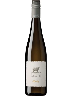 Вино Landhaus Mayer, Riesling 2015, 0.75 л