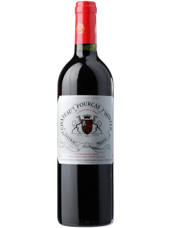 Chateau Fourcas Hosten, Listrac AOC Cru Bourgeois