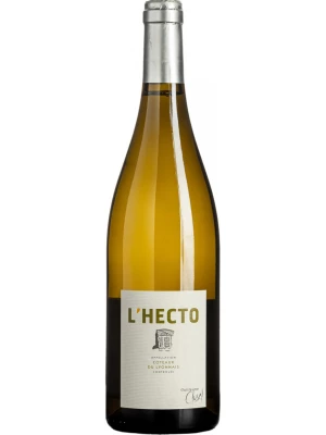Вино Clusel-Roch, L'Hecto, Coteaux du Lyonnais AOC 2019, 0.75 л