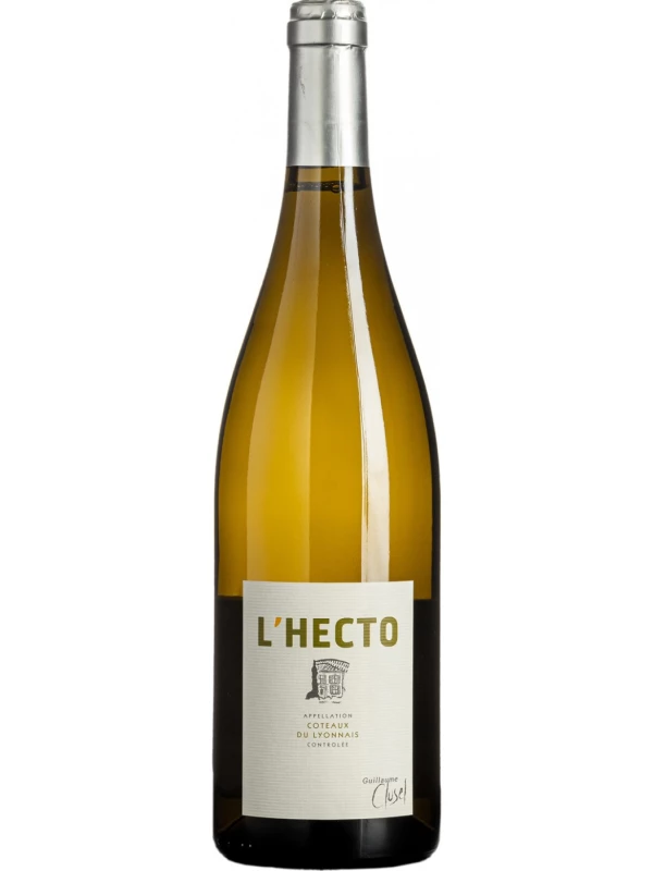 Clusel-Roch, L'Hecto, Coteaux du Lyonnais AOC