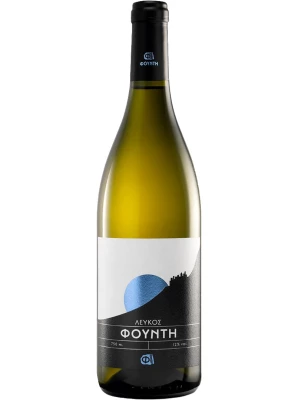 Вино Ktima Foundi White 2023, 0.75 л