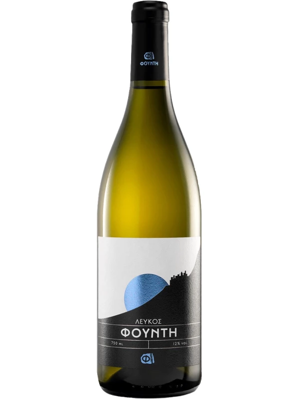 Ktima Foundi White