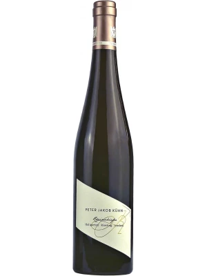 Вино Peter Jakob Kuhn, Rheinschiefer Hallgarten Riesling Trocken 2018, 0.75 л