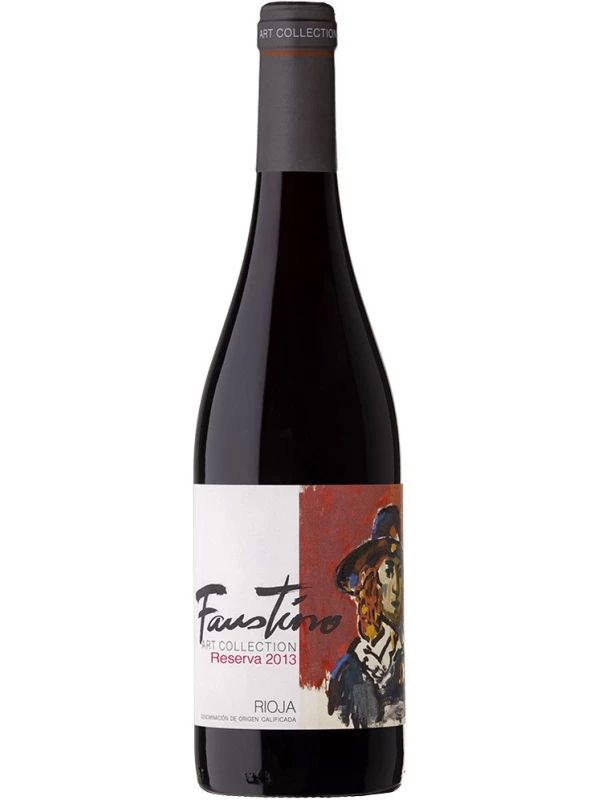 Faustino, Art Collection Reserva, Rioja DOCa