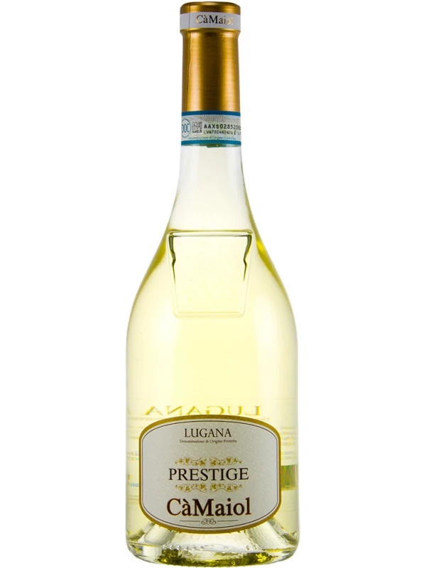 Ca Maiol, Prestige, Lugana DOP