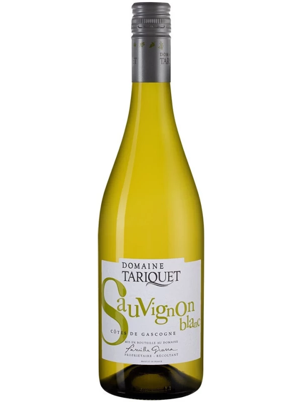 Domaine du Tariquet, Sauvignon, Cotes de Gascogne VDP