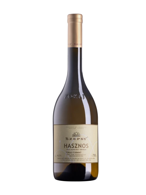 Istvan Szepsy, Furmint Hasznos
