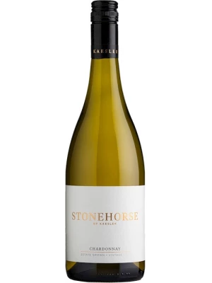 Вино Kaesler, Stonehorse Chardonnay 2019, 0.75 л