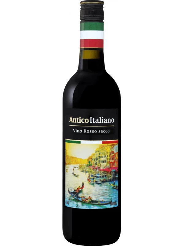 Antico Italiano Rosso Secco