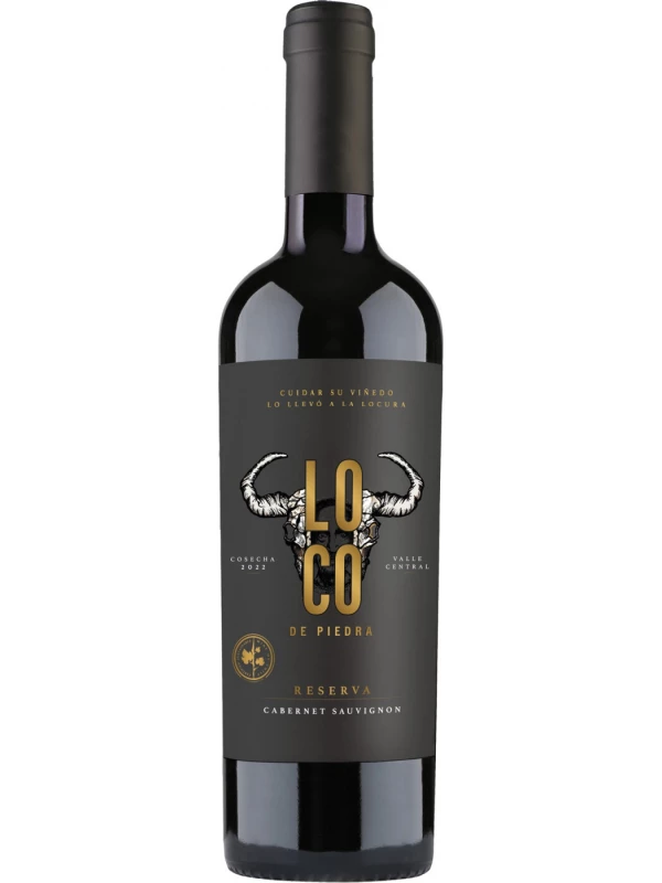 Torres, Loco De Piedra Reserva Cabernet Sauvignon