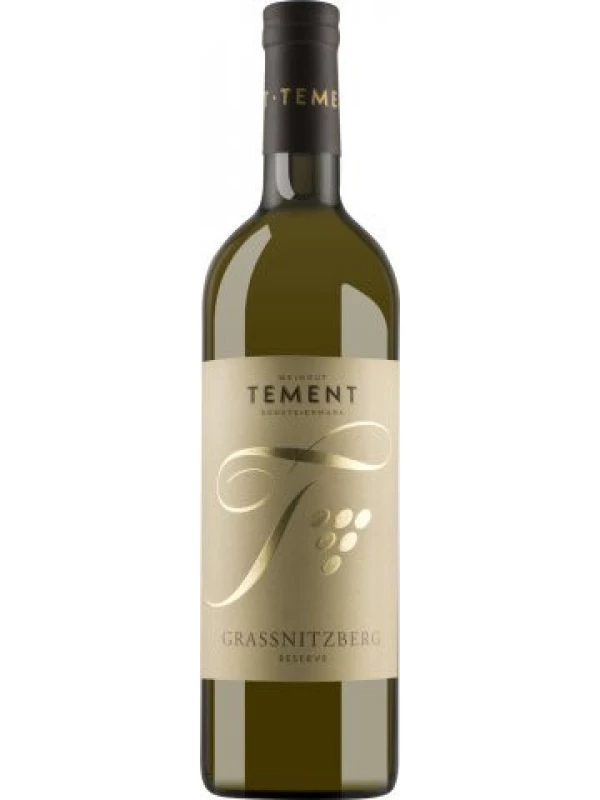 Tement, Grassnitzberg Sauvignon Blanc Reserve