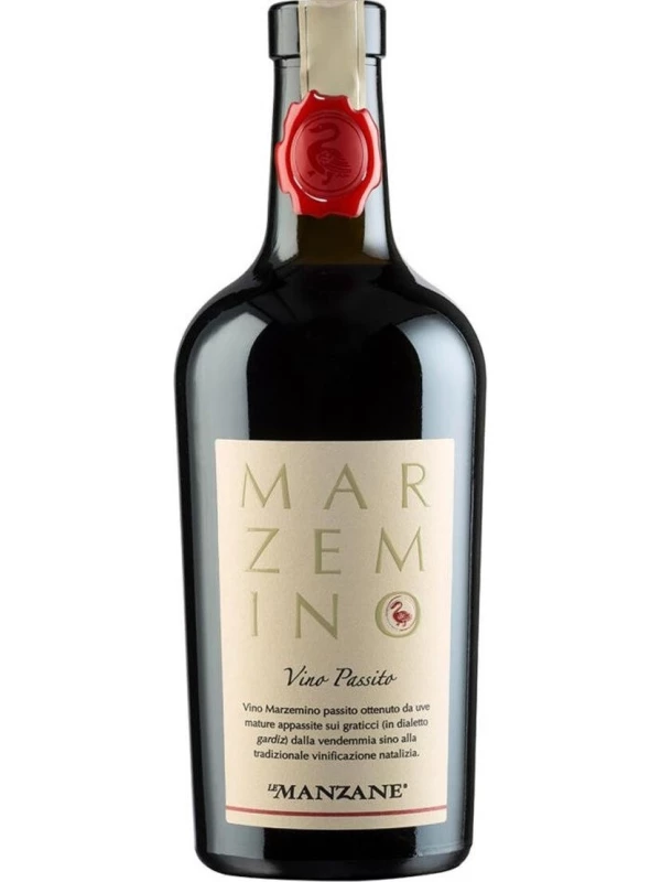 Le Manzane, Marzemino Passito, Veneto IGP, gift box