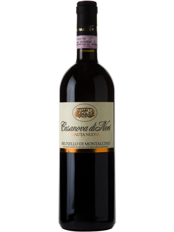 Casanova di Neri, Brunello di Montalcino Tenuta Nuova DOCG