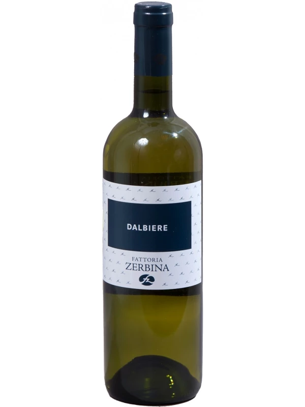 Fattoria Zerbina, Trebbiano di Romagna Dalbiere
