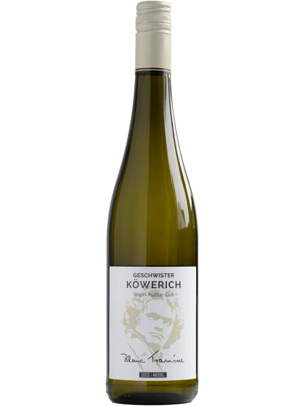 Geschwister Kowerich, Blanc Tramine