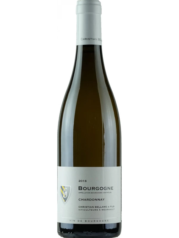 Christian Bellang & Fils, Bourgogne Chardonnay AOC