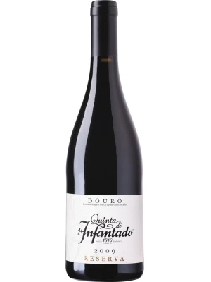 Вино Quinta do Infantado, Reserva Douro DOC 2009, 0.75 л