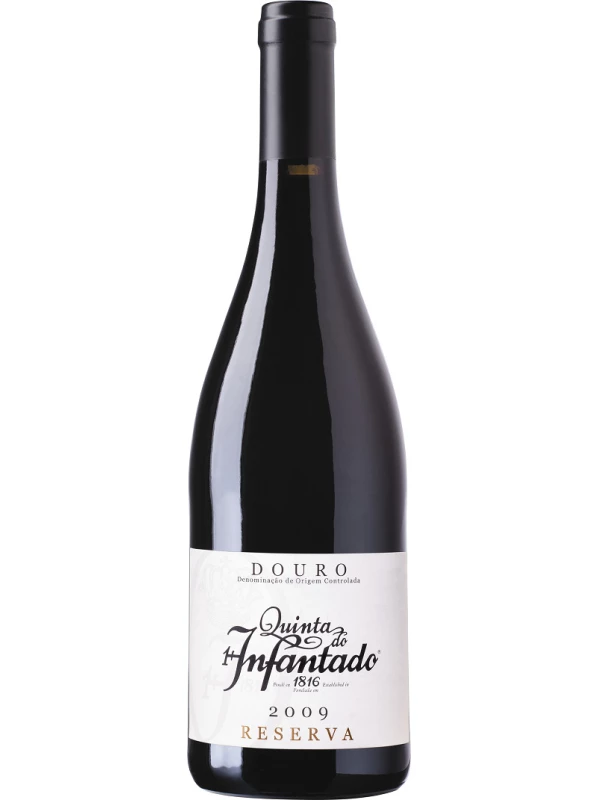 Quinta do Infantado, Reserva Douro DOC