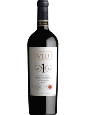 Вино Viu Manent, Viu 1, Colchagua Valley DO 2013, 0.75 л
