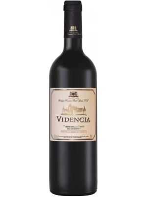 Вино Bodegas Camino Real, Videncia Tempranillo Tinto 0.75 л