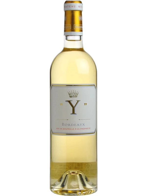 Y d'Yquem