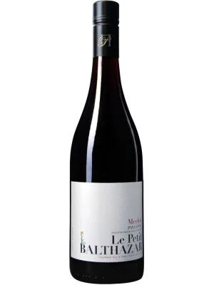 Вино Pierrick Harang, Le Petit Balthazar Merlot, Pays d'Oc IGP 0.75 л