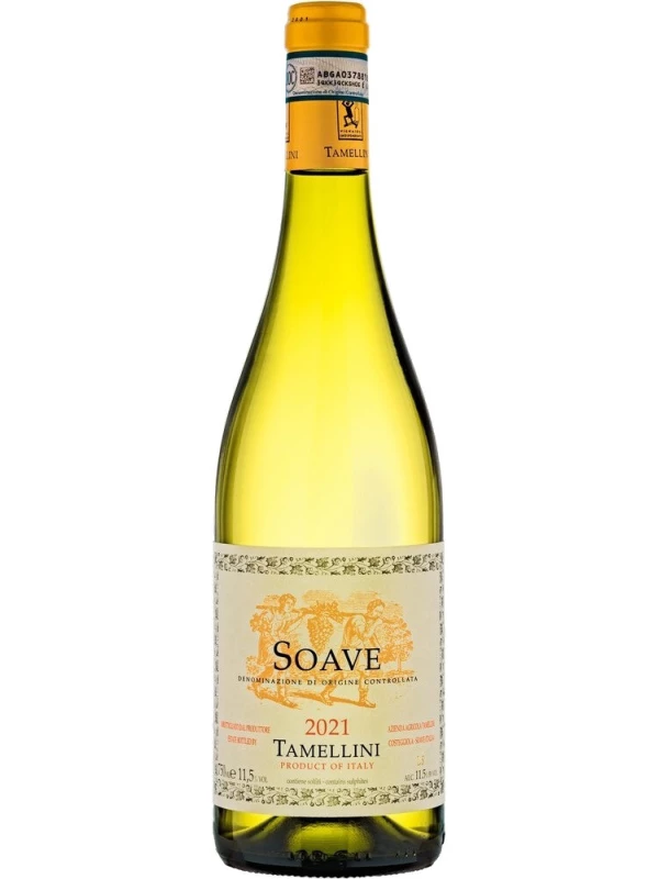 Tamellini, Soave DOC