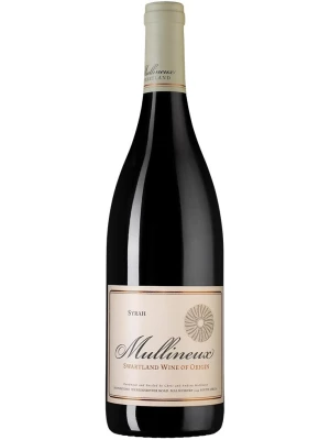 Вино Mullineux, Syrah, Swartland WO 2017, 0.75 л