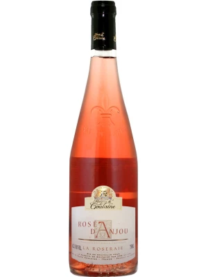 Вино Marquis de Goulaine, Rose d'Anjou AOC 0.75 л
