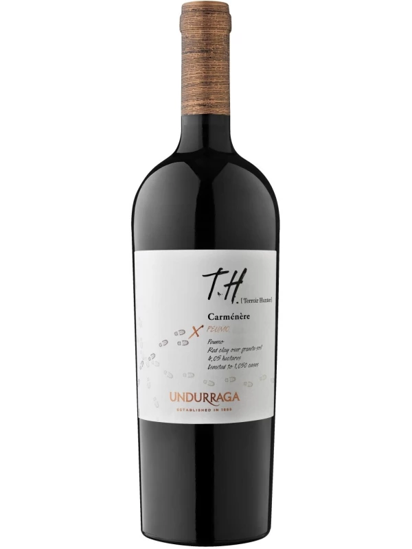 Undurraga, T. H. Carmenere