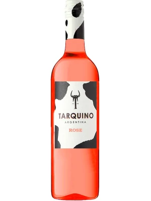 Вино Tarquino Rose 0.75 л