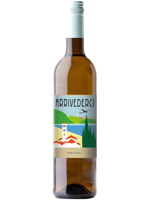 Casa Santos Lima, Arrivederci