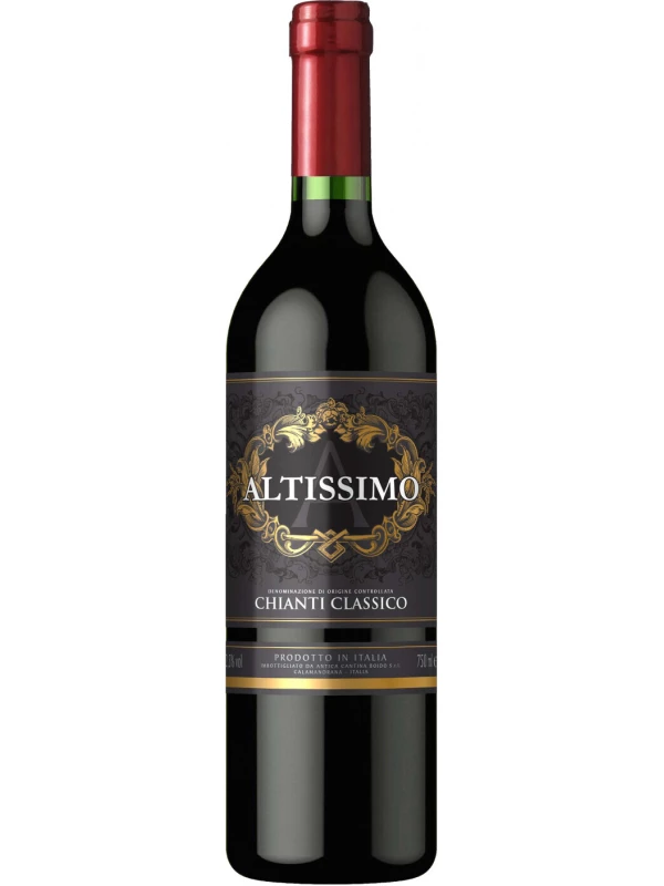Altissimo Chianti Classico DOCG
