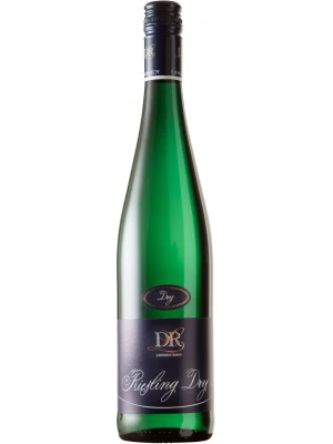 Вино Dr.Loosen, Dr.L Dry Riesling Qualitatswein 2024, 0.75 л