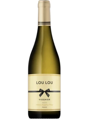 Вино Lou Lou Viognier, Pays d'Oc IGP 0.75 л
