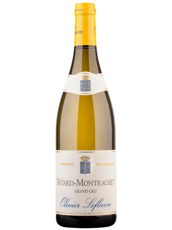 Olivier Leflaive, Batard-Montrachet Grand Cru AOC