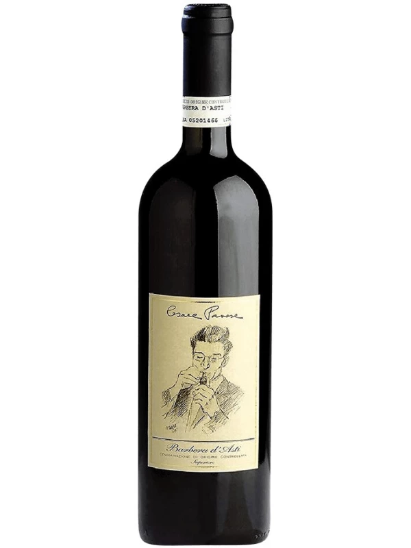 Vallebelbo, Cesare Pavese Barbera d'Asti DOC