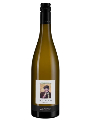 Вино The Boy Eden Valley Riesling, Австралия Two Hands 2018, 0.75 л
