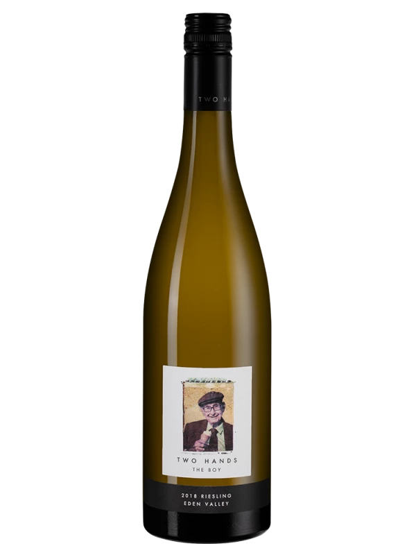 The Boy Eden Valley Riesling, Австралия Two Hands
